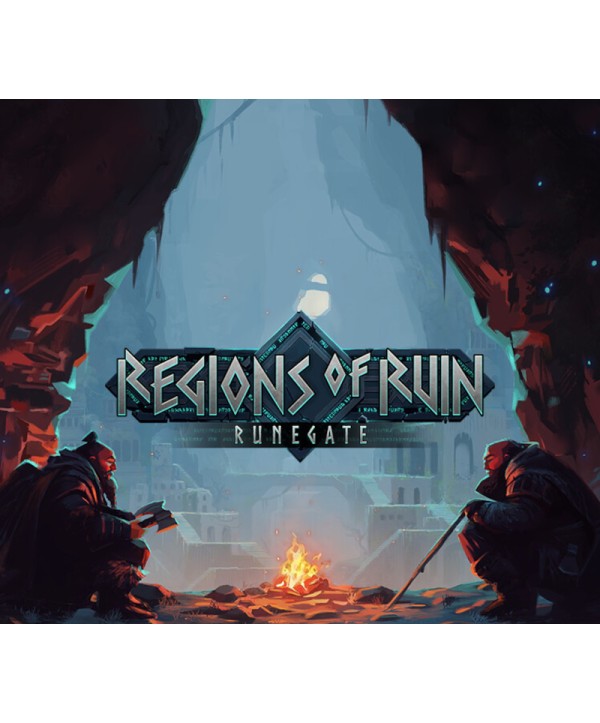 Regions of Ruin: Runegate Steam Key GLOBAL